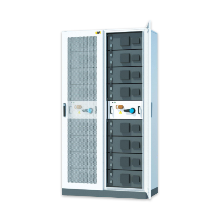  Battery Energy Storage System—Indoor,30kVA/50kVA